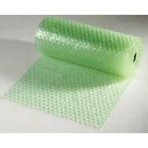 300mm & 600mm Bubble Wrap Eco Friendly 50% Recycled Roll Small Bubble 100m 